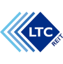 LTC Properties, Inc. Share Price